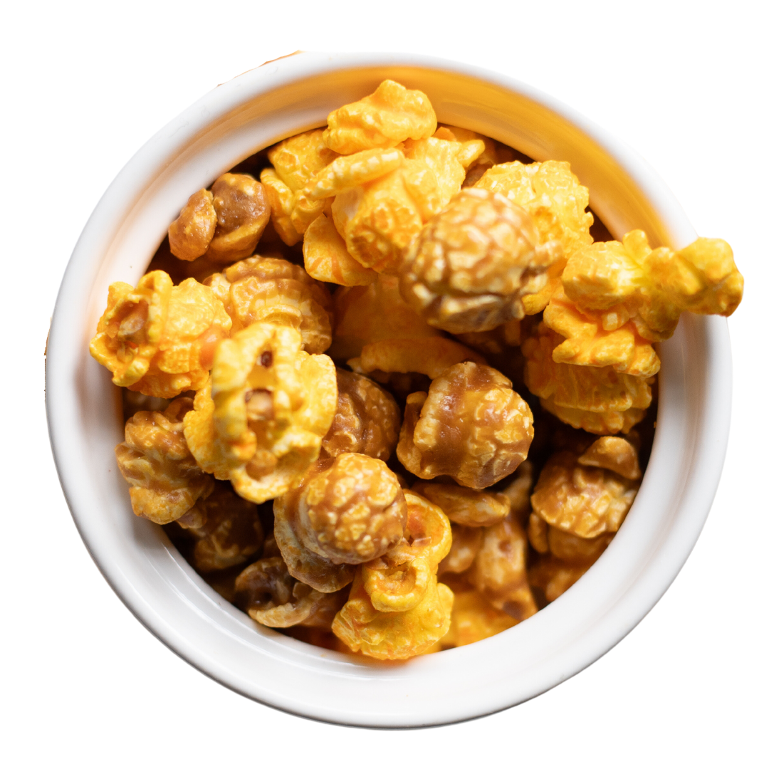 Popcorn: Mickey's