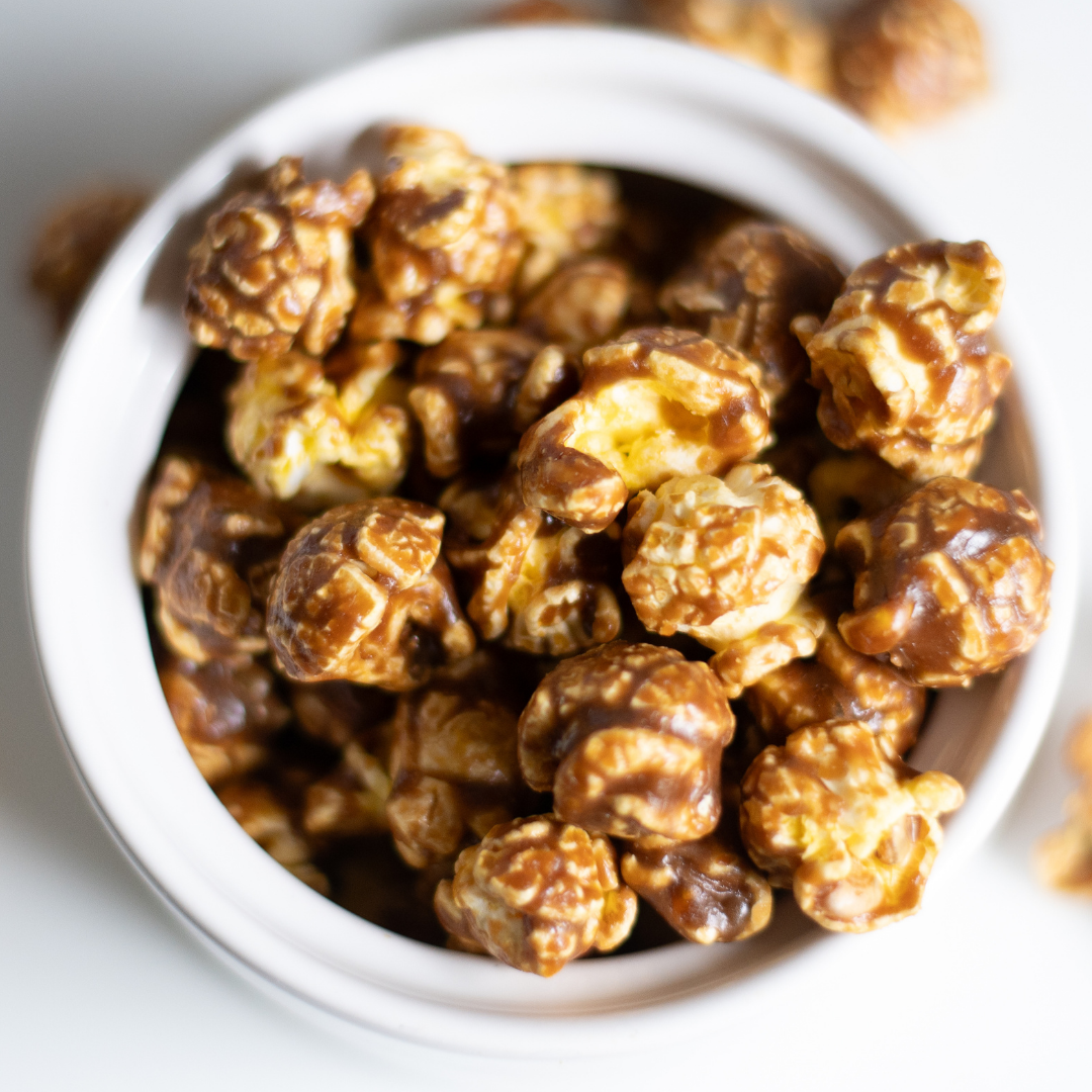 Popcorn: Mickey's