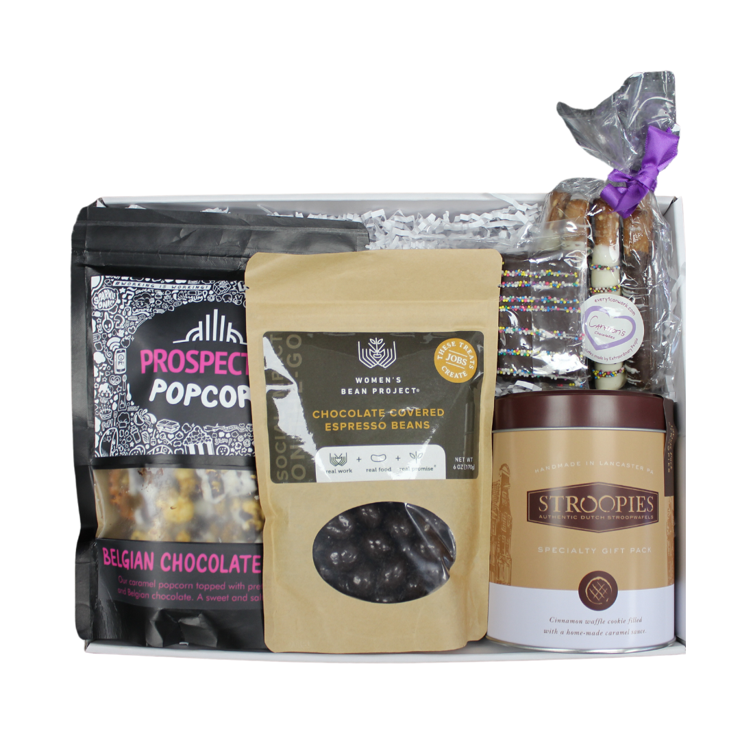 Sweet Tooth Bundle