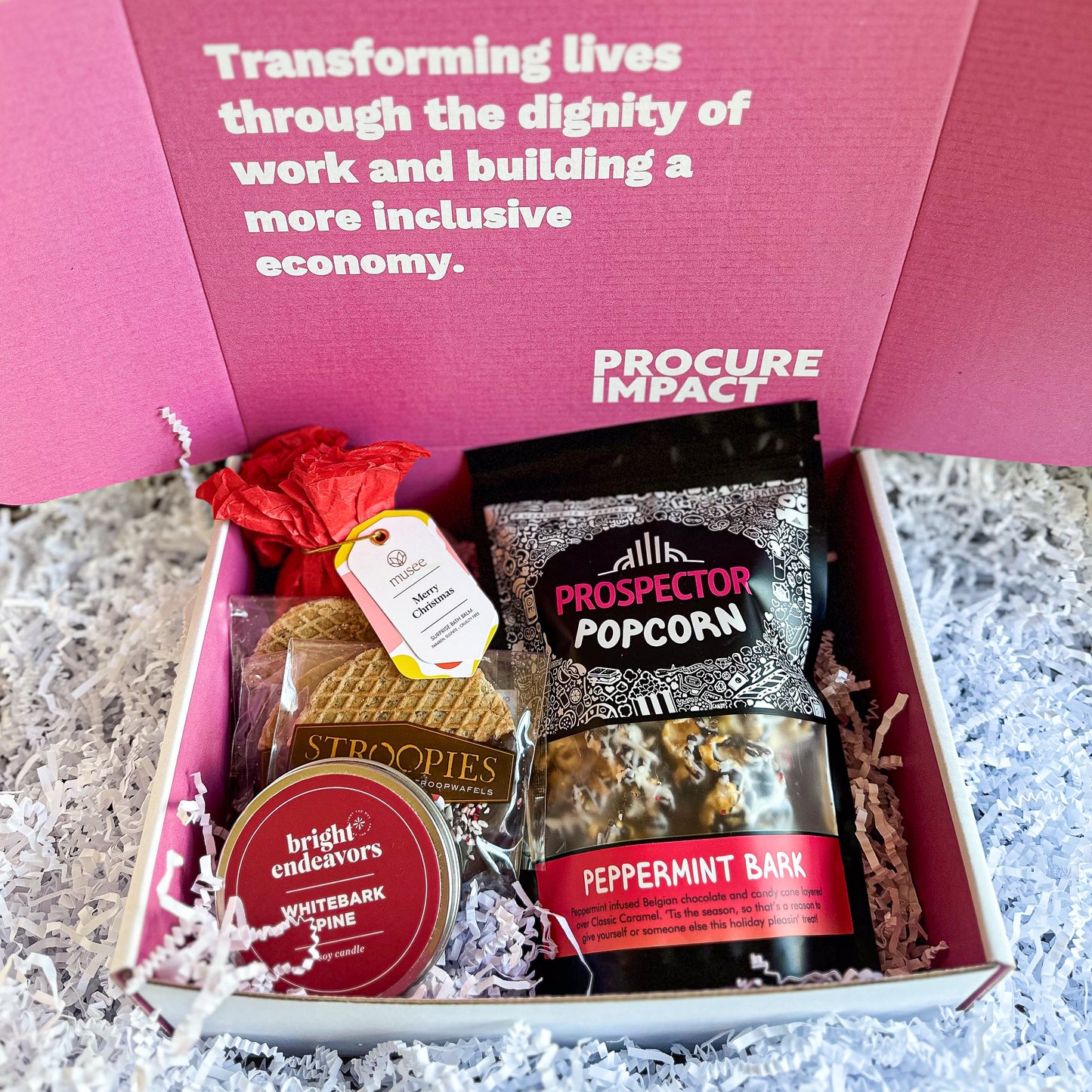 Holiday Mini Bundle