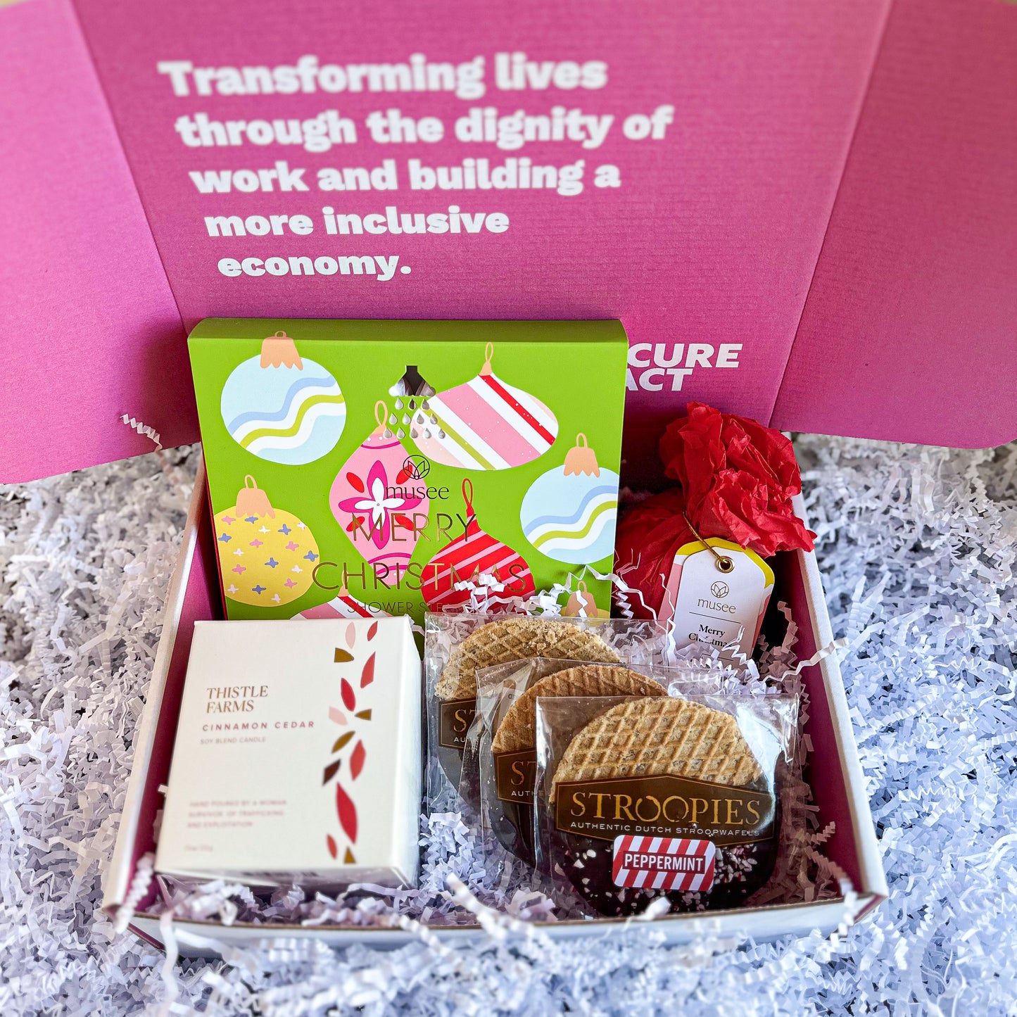 Holiday Deluxe Bundle