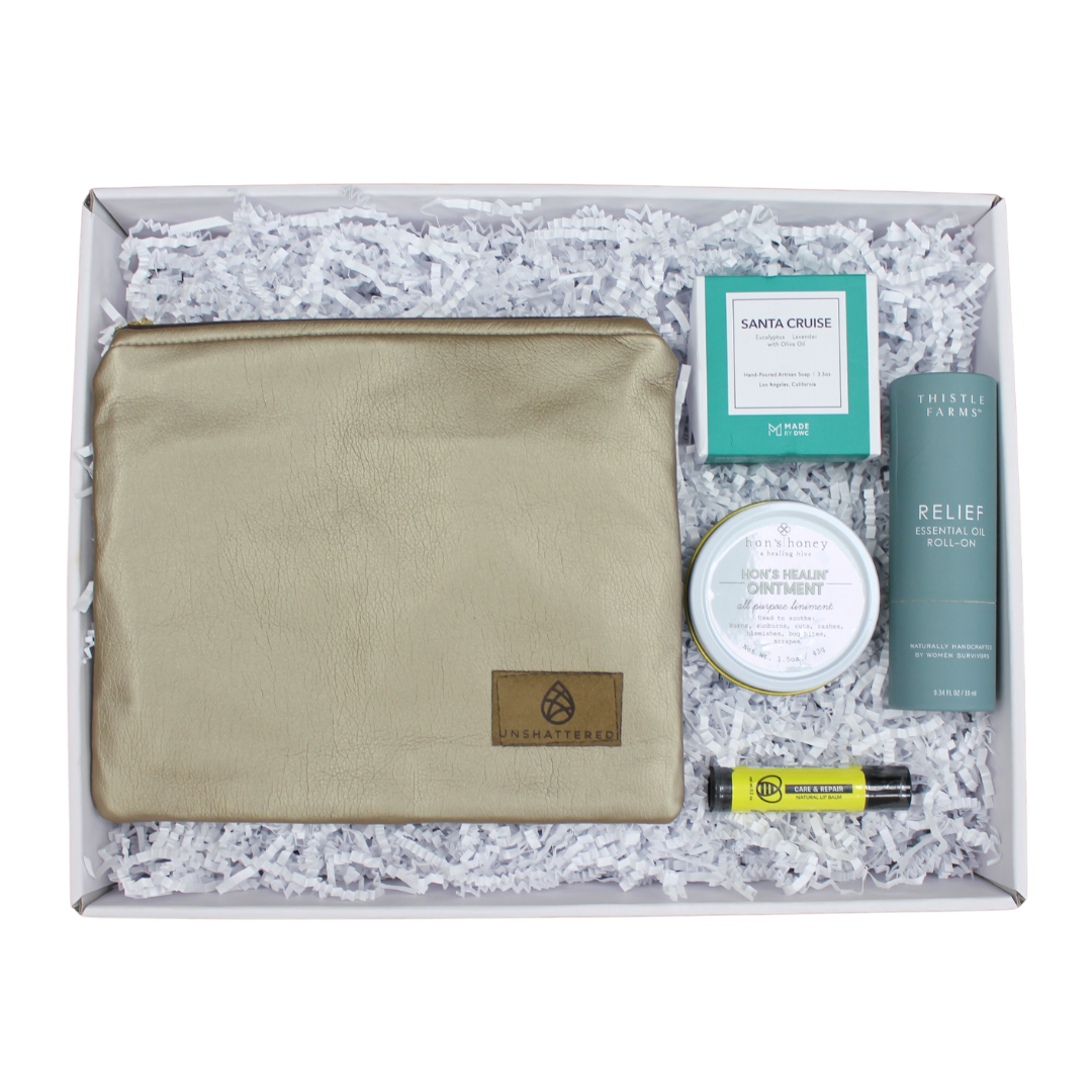 Travel Essentials Bundle