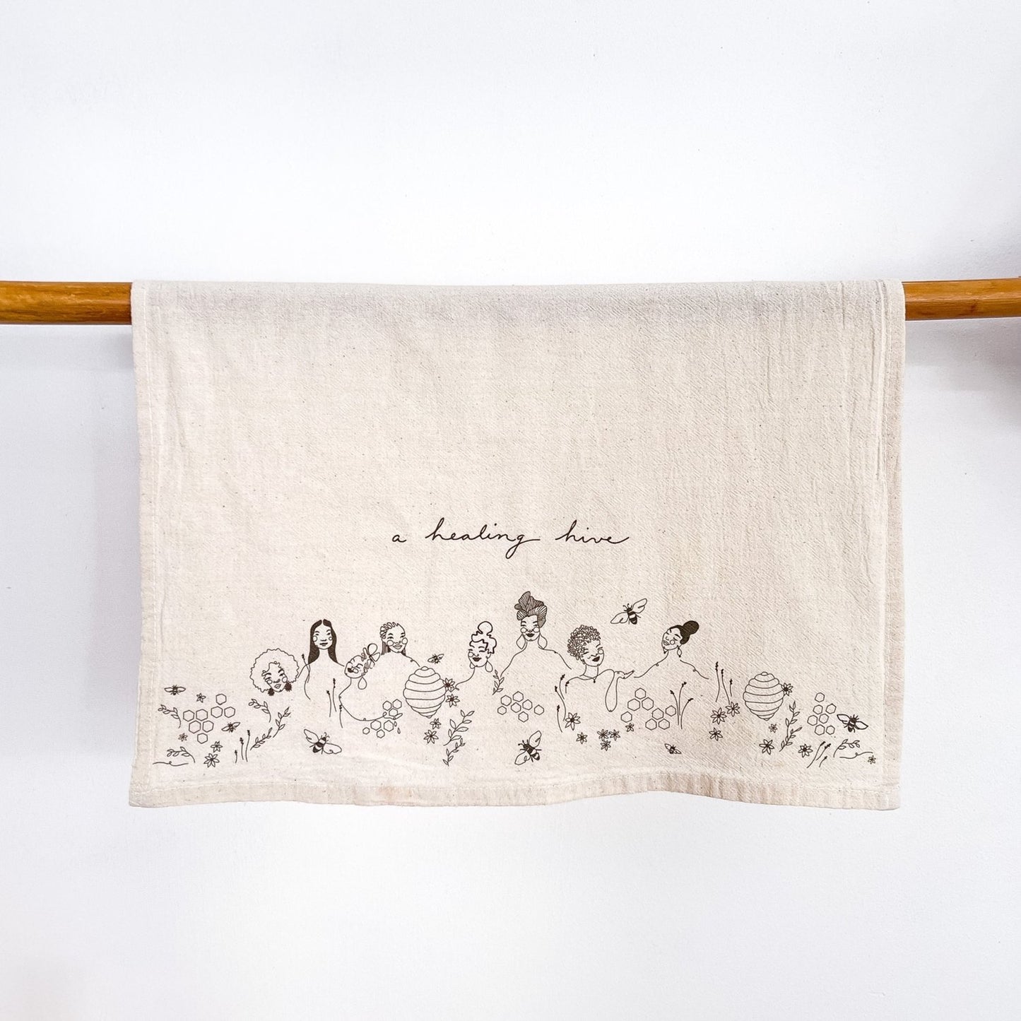 Tea Towel