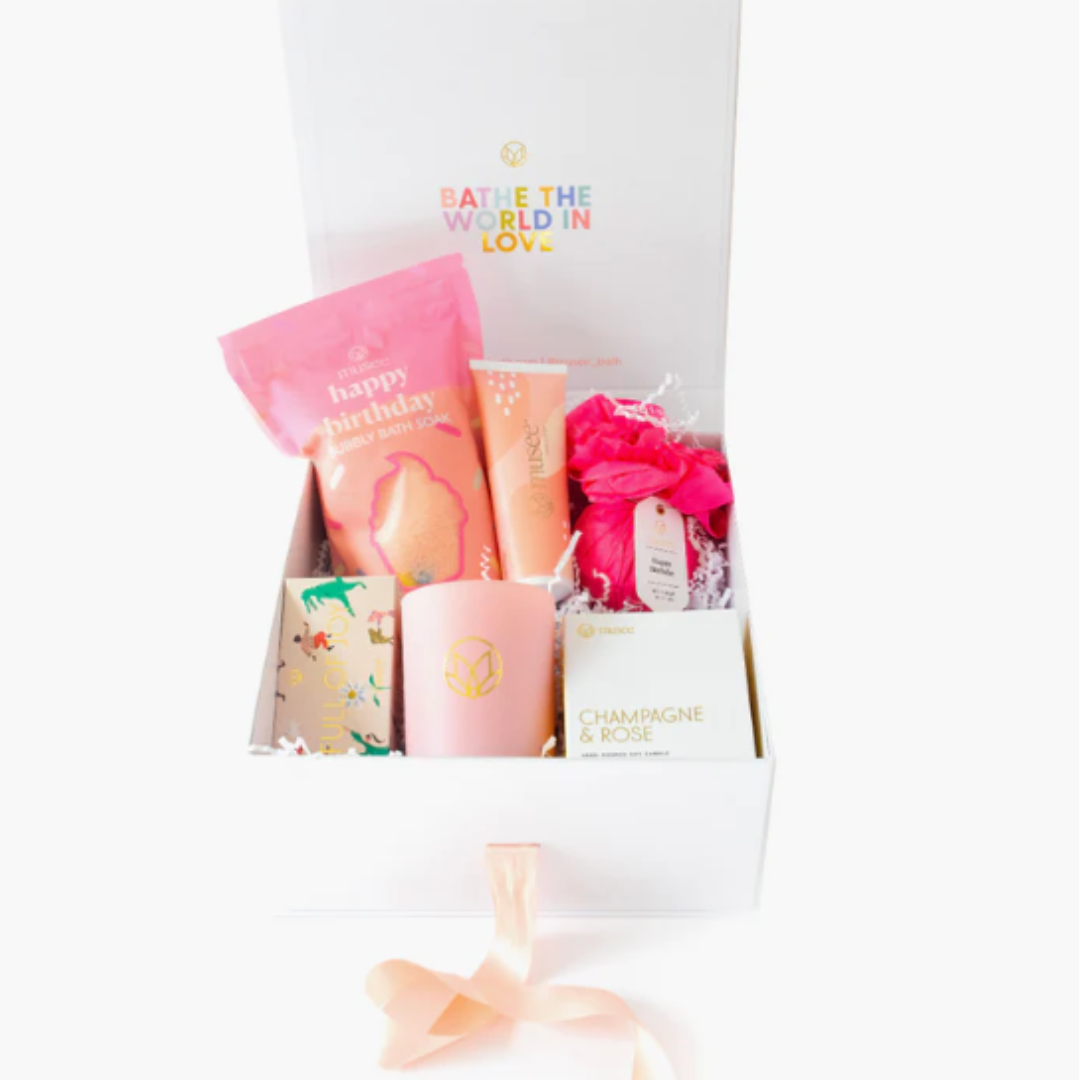 Musee Gift Set - Birthday