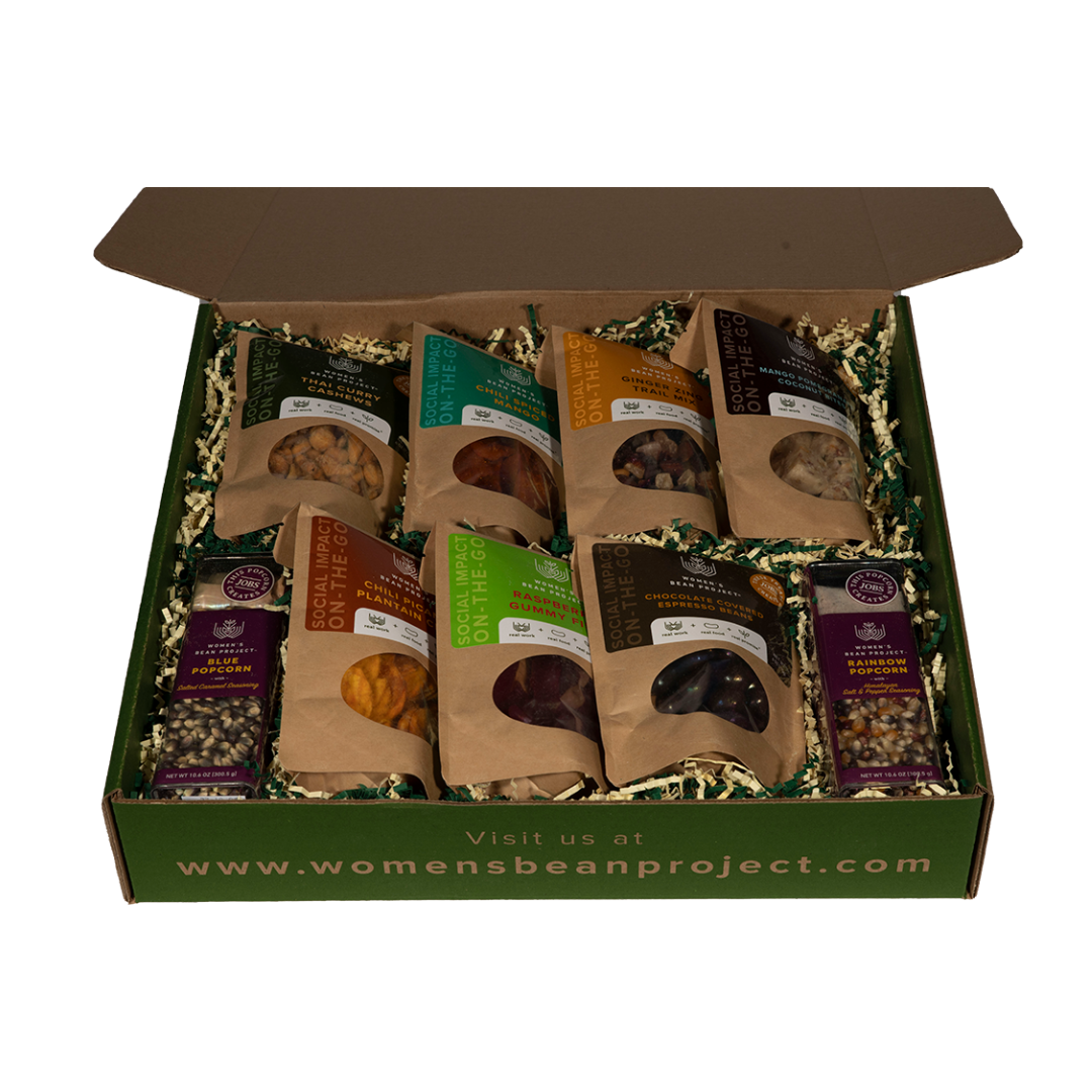 Women's Bean Ultimate Snack Back