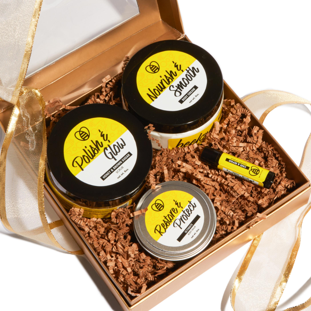 beelove® Spa Collection