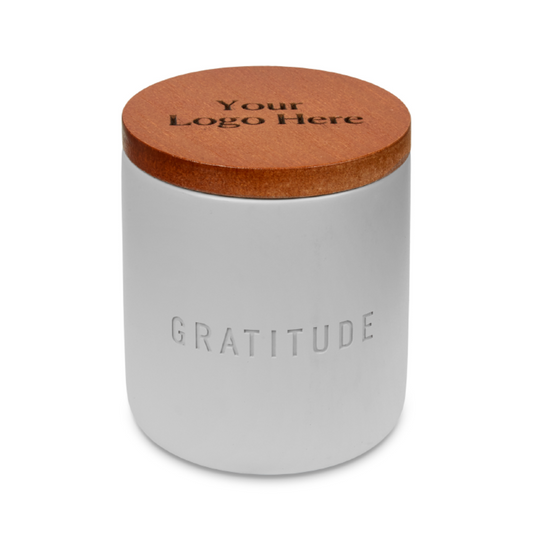 Celebration Collection Candles *With Logo*