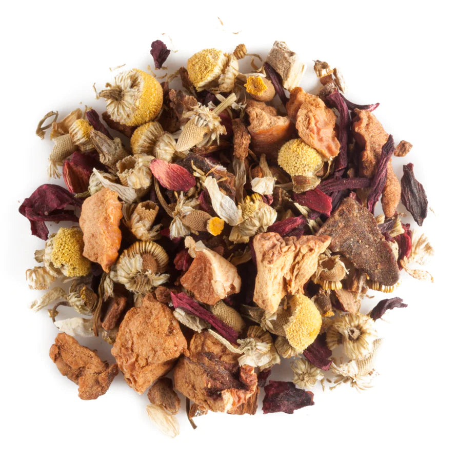 Organic Loose Leaf Tea