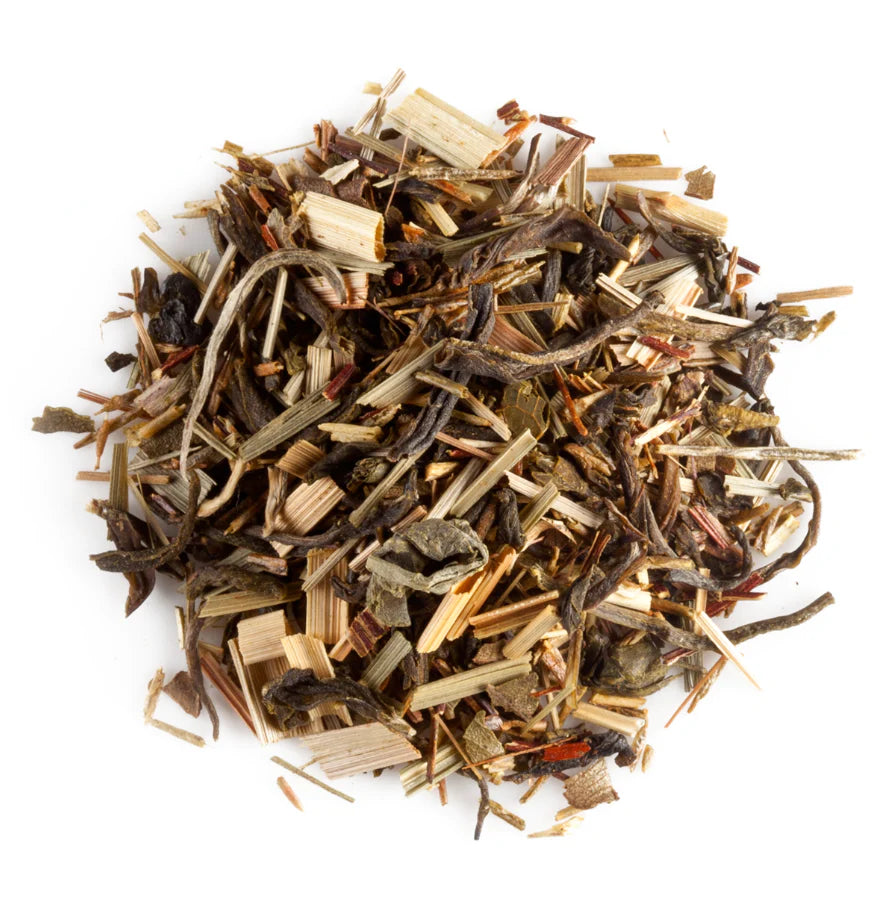 Organic Loose Leaf Tea