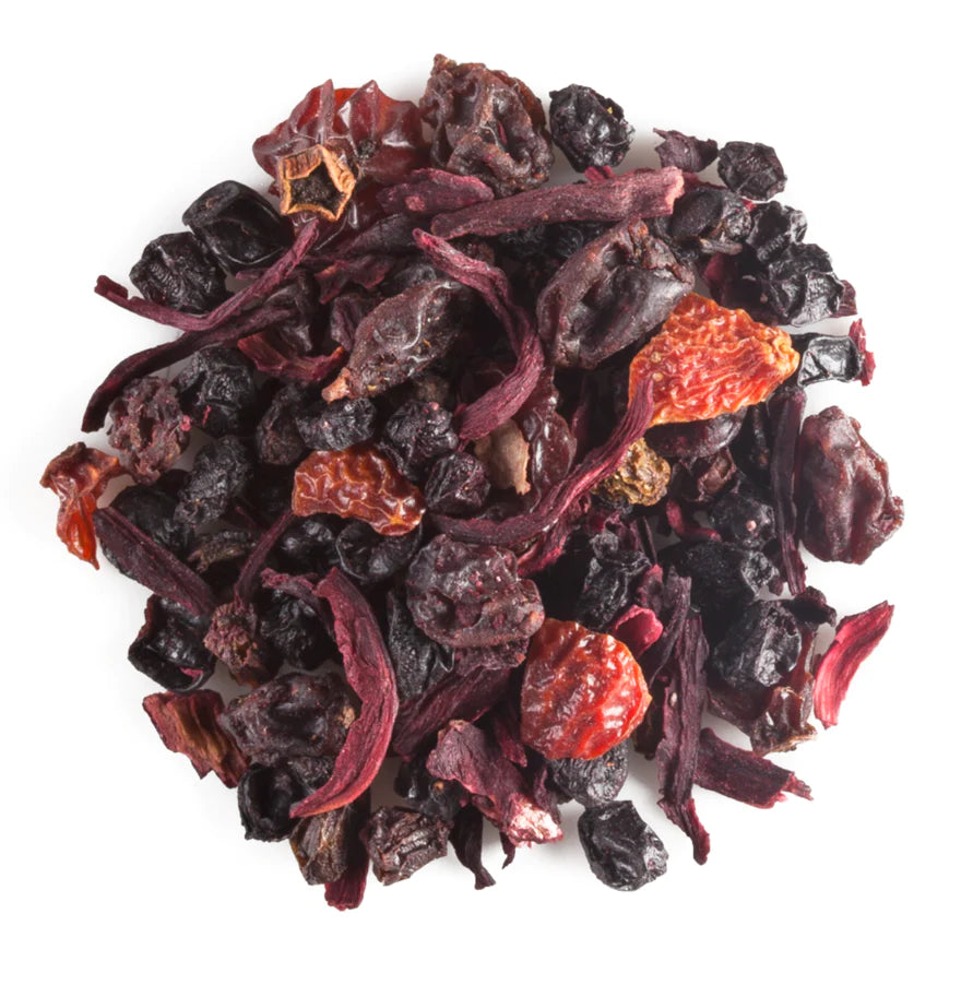 Organic Loose Leaf Tea