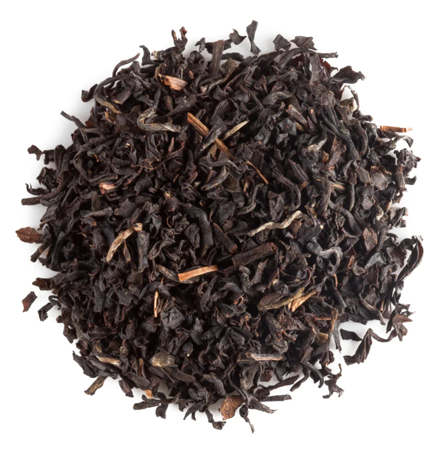 Organic Loose Leaf Tea