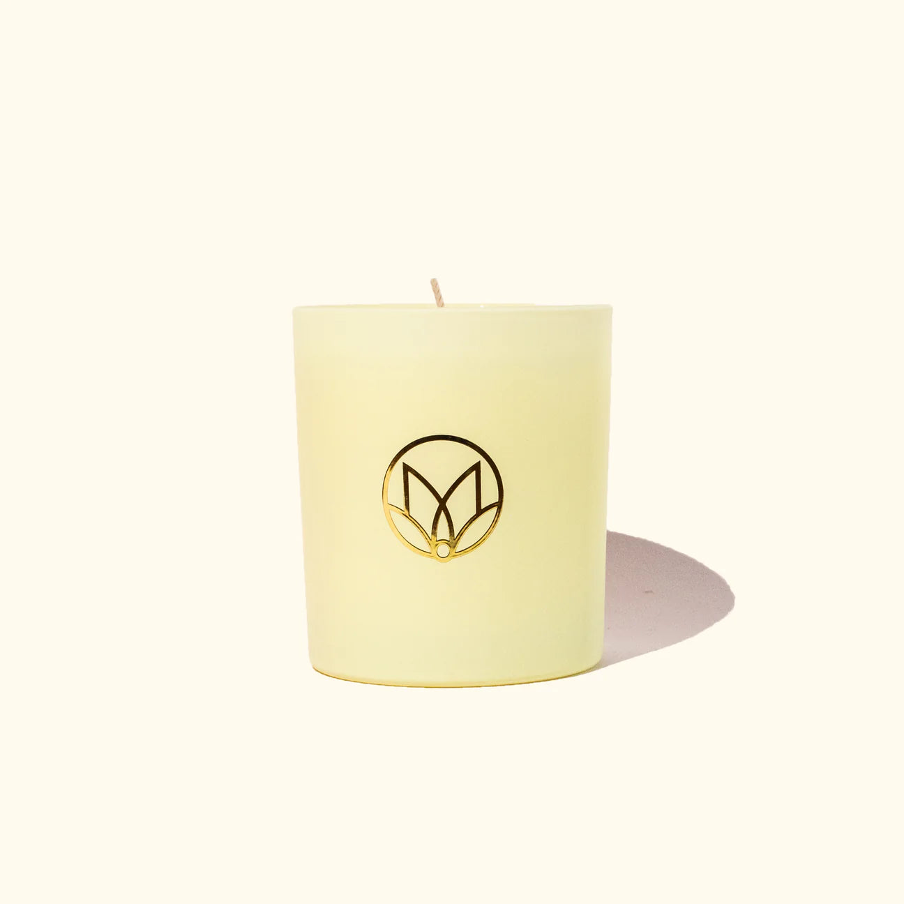 Musee Candle