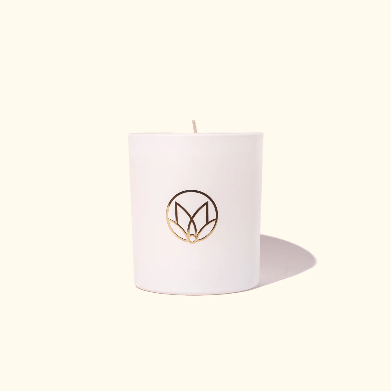 Musee Candle