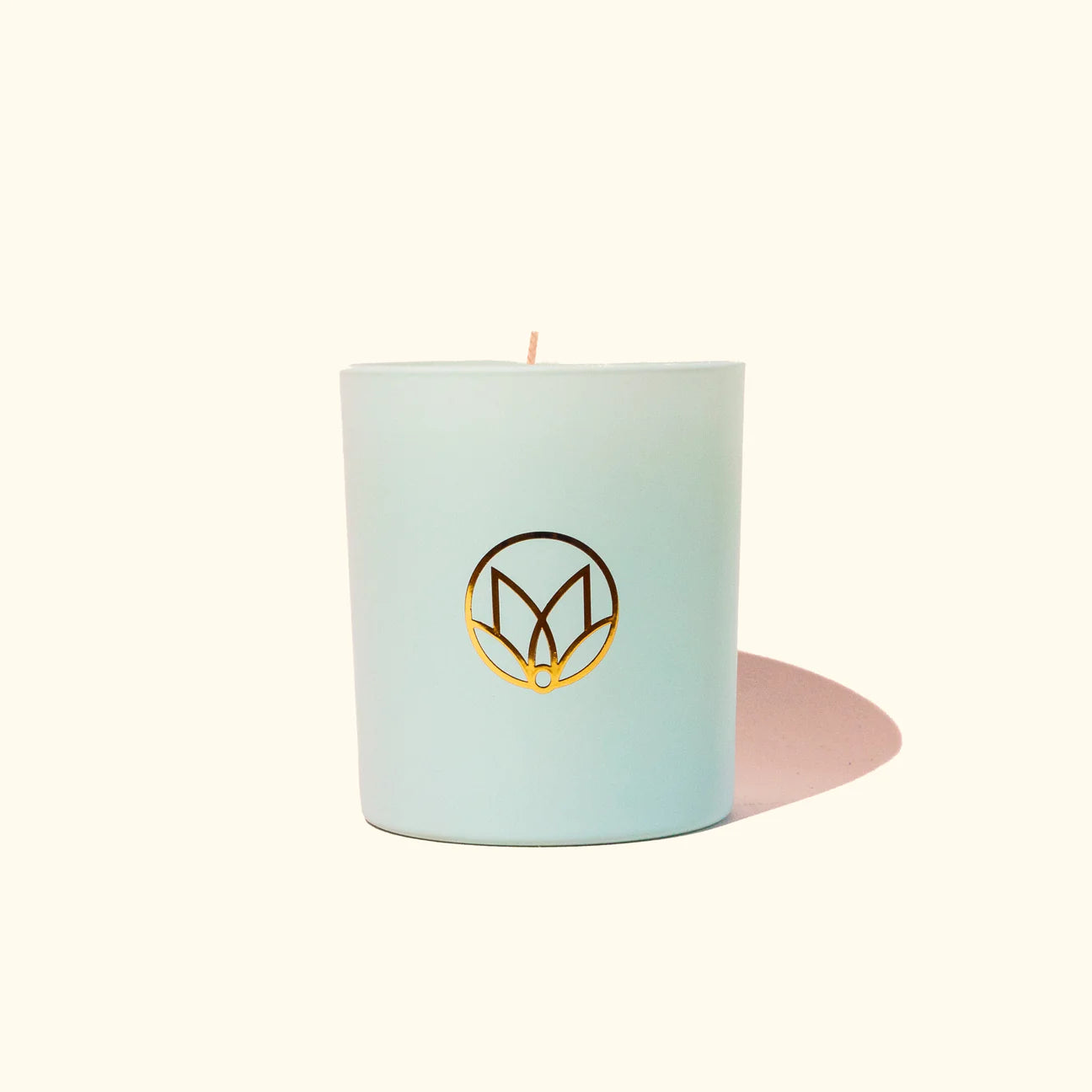 Musee Candle