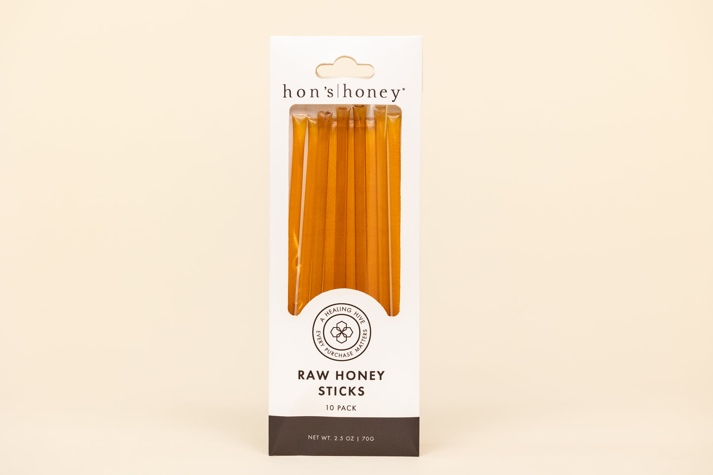 Honey Sticks