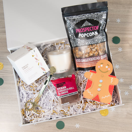 Ginger & Spice Luxe Gift Bundle