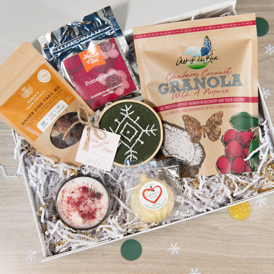 Cranberry Gift Bundle