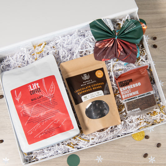 Coffee Aromas Gift Bundle