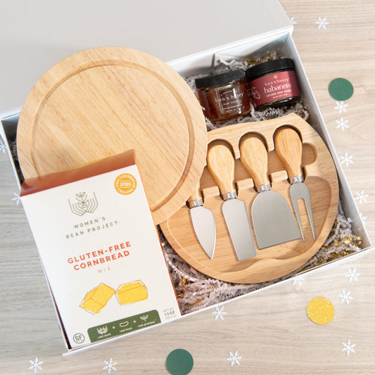 Cornbread & Honey Gift Bundle