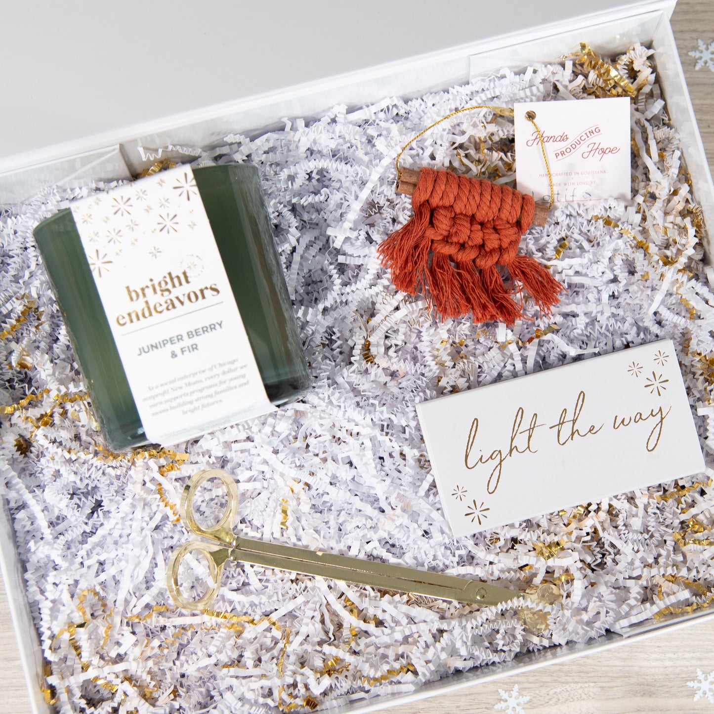 Berry & Bright Gift Bundle