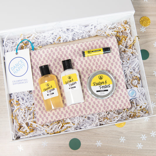 Bee Love to Go Gift Bundle