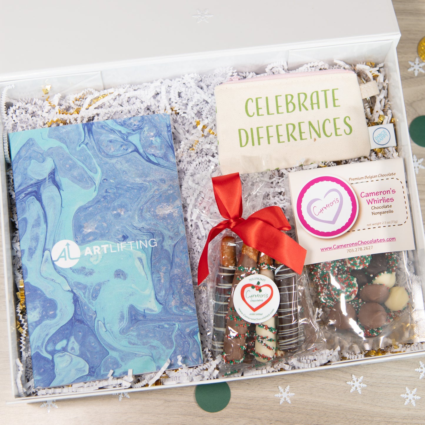 Inclusion for All Gift Bundle