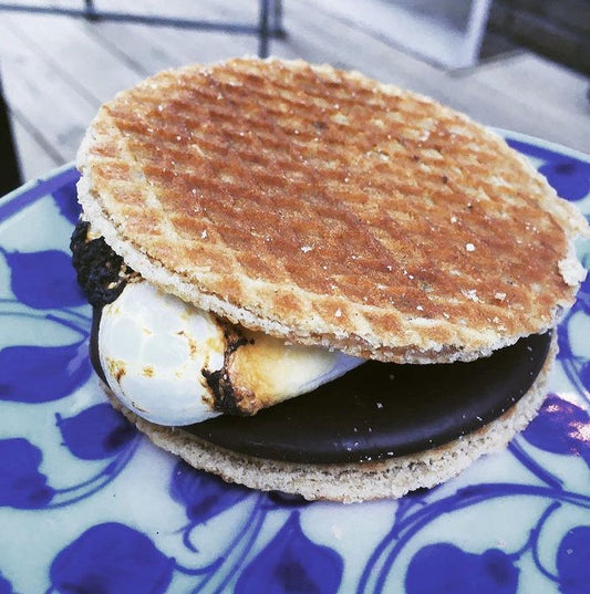 Stroopies S'mores Kits